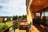 Taras, PRIMAVERA Hotel & Congress centre****, Pilzno
