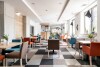 Lobby, Hotel Vestina ***, Wisła, Polska