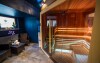 Wellness, Hotel Vestina ***, Wisła, Polska