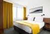 Pokoje, Hotel Vestina ***, Wisła, Polska