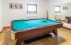 Wnętrze, Hotel Vestina ***, Wisła, Polska