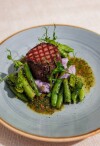 Restauracja, Hotel Vestina ***, Wisła, Polska