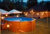 Basen, Hotel Vestina ***, Wisła, Polska