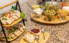 Restauracja, Hotel Vestina ***, Wisła, Polska