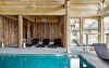 Wellness, No Name Luxury Hotel & Spa, Polskie Tatry