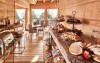 Restauracja, No Name Luxury Hotel & Spa, Tatry Polskie