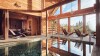 Wellness, No Name Luxury Hotel & Spa, Polskie Tatry