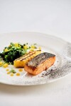 Restauracja, No Name Luxury Hotel & Spa, Tatry Polskie