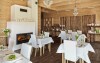 Restauracja, No Name Luxury Hotel & Spa, Tatry Polskie
