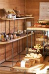 Restauracja, No Name Luxury Hotel & Spa, Tatry Polskie