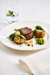 Restauracja, No Name Luxury Hotel & Spa, Tatry Polskie