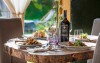 Restauracja, No Name Luxury Hotel & Spa, Tatry Polskie