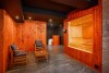 Wellness, Pensjonat Triola ***, Korenov, Karkonosze