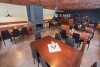 Restauracja, Pensjonat Triola ***, Korenov, Karkonosze