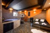 Wellness, Pensjonat Triola ***, Korenov, Karkonosze