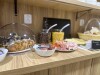 Śniadanie, Apartamenty Vesna, Góry Izerskie