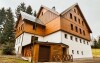Apartamenty Vesna, Nová Ves nad Nisou, Góry Izerskie