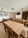 Śniadanie, Apartamenty Vesna, Góry Izerskie