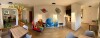 Kącik dla dzieci, Apartamenty Vesna, Góry Izerskie