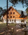 Apartamenty Vesna, Nová Ves nad Nisou, Góry Izerskie