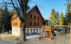 Apartamenty Vesna, Nová Ves nad Nisou, Góry Izerskie