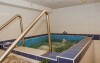 Wellness, Pensjonat U Čtyřlístku, Seč, PLA Žďárské vrchy
