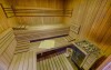 Wellness, Hotel Zlatý Orel Ostravice ****, Beskidy