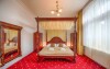 Apartament Chateau, Hotel Zlatý Orel Ostravice ****, Beskidy