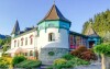 Hotel Zlatý Orel Ostravice ****, Beskidy