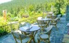 Miejsce do siedzenia, Hotel Zlatý Orel Ostravice ****, Beskidy