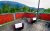 Wellness, Hotel Zlatý Orel Ostravice ****, Beskidy