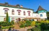 Hotel Zlatý Orel Ostravice ****, Beskidy