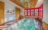 Wellness, Hotel Zlatý Orel Ostravice ****, Beskidy