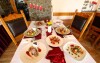 Restauracja, Hotel Zlatý Orel Ostravice ****, Beskidy