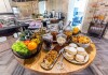 Restauracja, Aparthotel Rakowicka Residence ****, Kraków