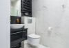 Pokoje, Aparthotel Rakowicka Residence ****, Kraków