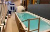 Wellness, Pensjonat Haltmar, Ostružná, Jesioniki