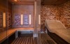 Wellness, Echo Residence Hotel ***, Tihany, Węgry