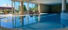 Wellness, Echo Residence Hotel ***, Tihany, Węgry