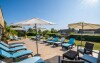 Wellness, Echo Residence Hotel ***, Tihany, Węgry