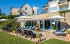 Wellness, Echo Residence Hotel ***, Tihany, Węgry