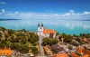Półwysep Tihany