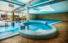 Wellness, Echo Residence Hotel ***, Tihany, Węgry