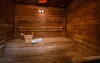 Wellness, Echo Residence Hotel ***, Tihany, Węgry