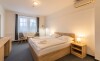 Pokoje, Thermal Hotel Mosonmagyaróvár ***, Węgry