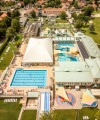 Wellness, Thermal Hotel Mosonmagyaróvár ***, Węgry