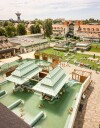 Wellness, Thermal Hotel Mosonmagyaróvár ***, Węgry