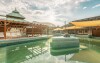 Wellness, Thermal Hotel Mosonmagyaróvár ***, Węgry