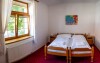 Pokój, Grandhotel Sluchátko ***, Vranov nad Dyjí,