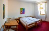 Pokój, Grandhotel Sluchátko ***, Vranov nad Dyjí,